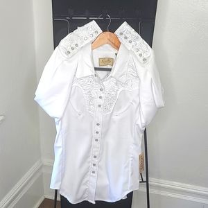 Rodeo clothing